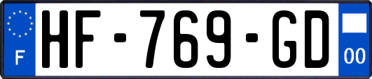 HF-769-GD