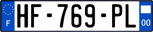 HF-769-PL
