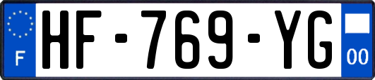 HF-769-YG