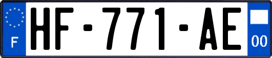 HF-771-AE