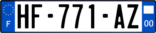 HF-771-AZ