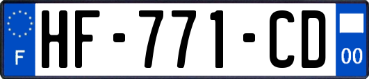 HF-771-CD