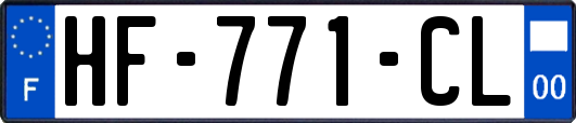 HF-771-CL