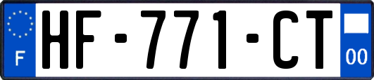 HF-771-CT