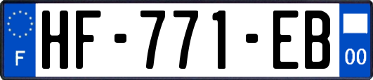 HF-771-EB