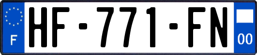 HF-771-FN