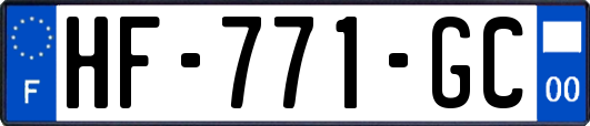 HF-771-GC