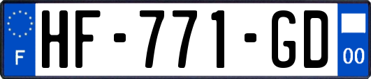 HF-771-GD
