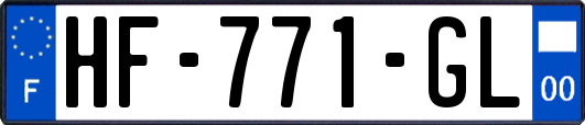 HF-771-GL