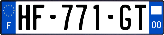 HF-771-GT