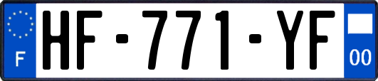 HF-771-YF