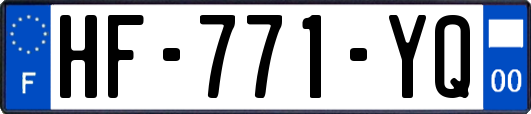 HF-771-YQ
