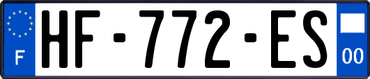 HF-772-ES