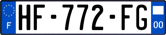 HF-772-FG