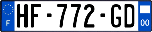 HF-772-GD