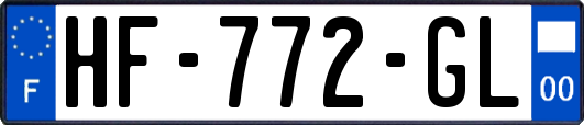 HF-772-GL