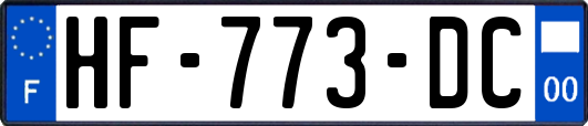 HF-773-DC