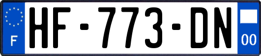 HF-773-DN