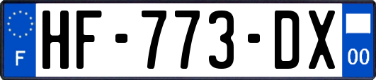 HF-773-DX