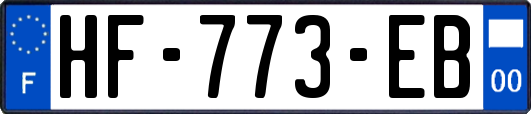 HF-773-EB