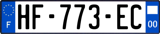 HF-773-EC