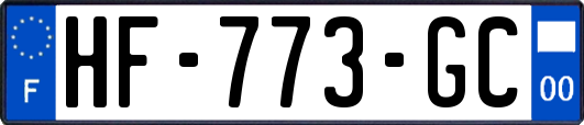 HF-773-GC