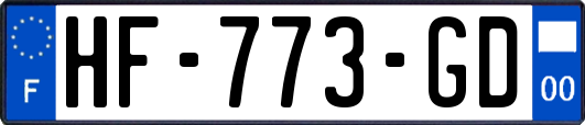 HF-773-GD