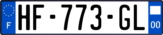 HF-773-GL