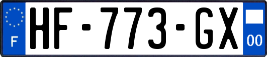 HF-773-GX