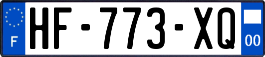 HF-773-XQ