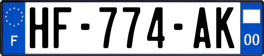 HF-774-AK