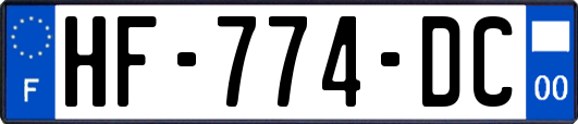 HF-774-DC