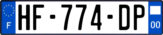 HF-774-DP