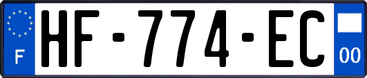 HF-774-EC
