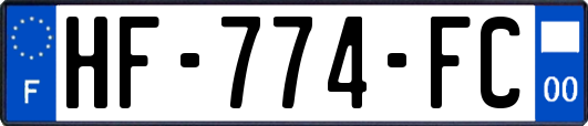 HF-774-FC