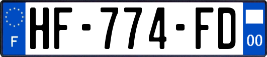 HF-774-FD