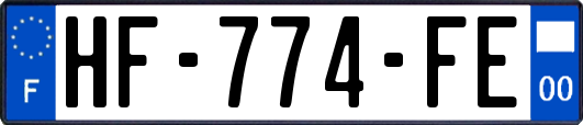 HF-774-FE