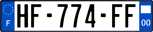 HF-774-FF