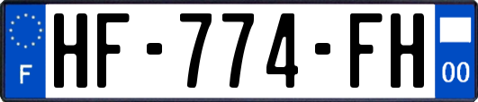 HF-774-FH