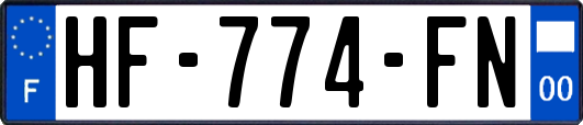 HF-774-FN