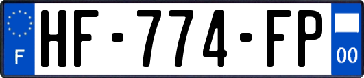 HF-774-FP
