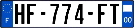 HF-774-FT