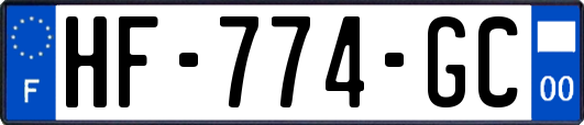 HF-774-GC