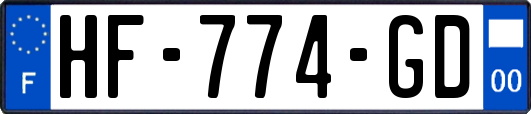 HF-774-GD