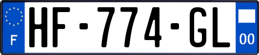 HF-774-GL