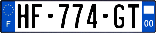 HF-774-GT
