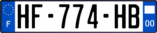 HF-774-HB