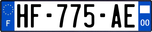 HF-775-AE