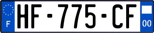 HF-775-CF