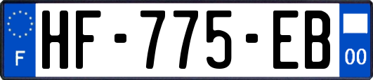HF-775-EB